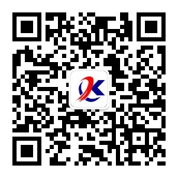 微信公众号二维码